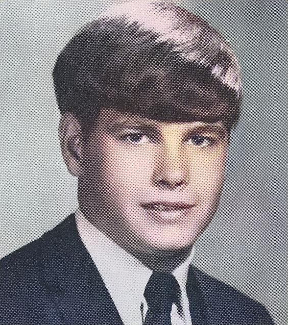 Jim Koonce
